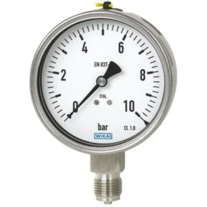 Pressure Gauge 2