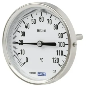 Temperature Gauge 2