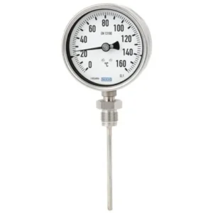 Temperature Gauge1